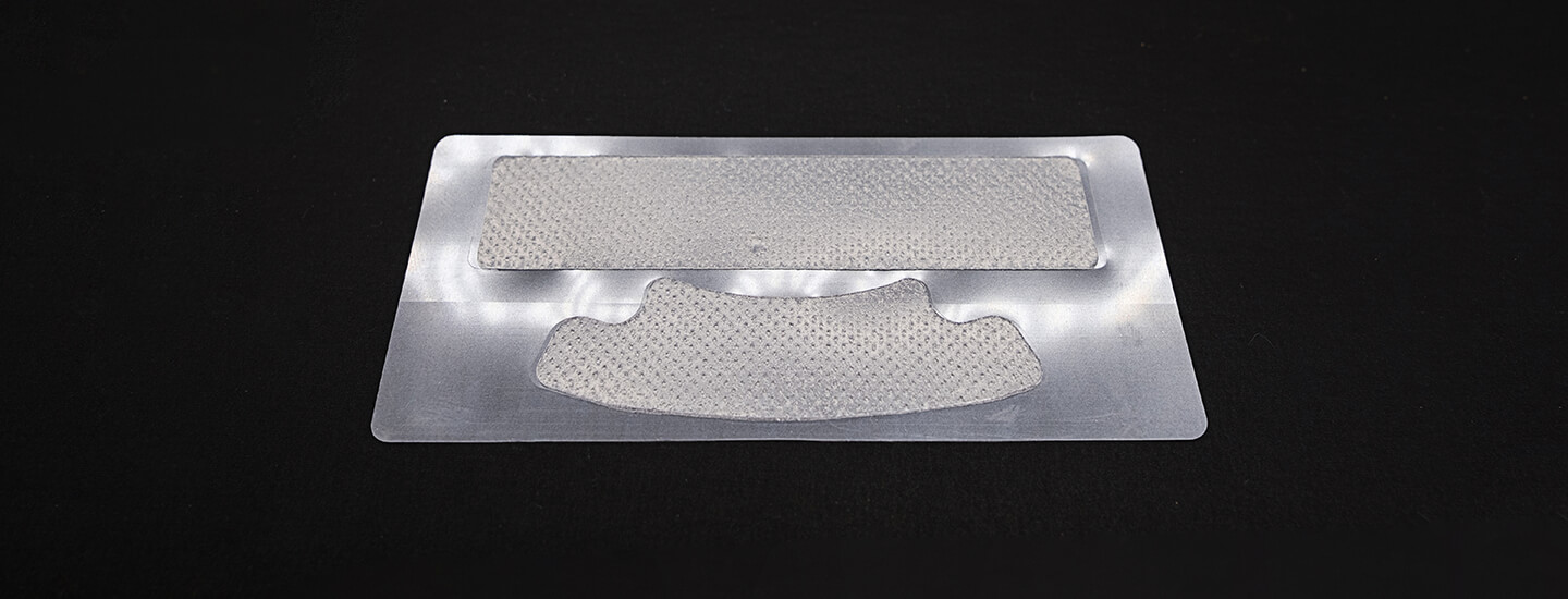 tooth stickers 牙貼