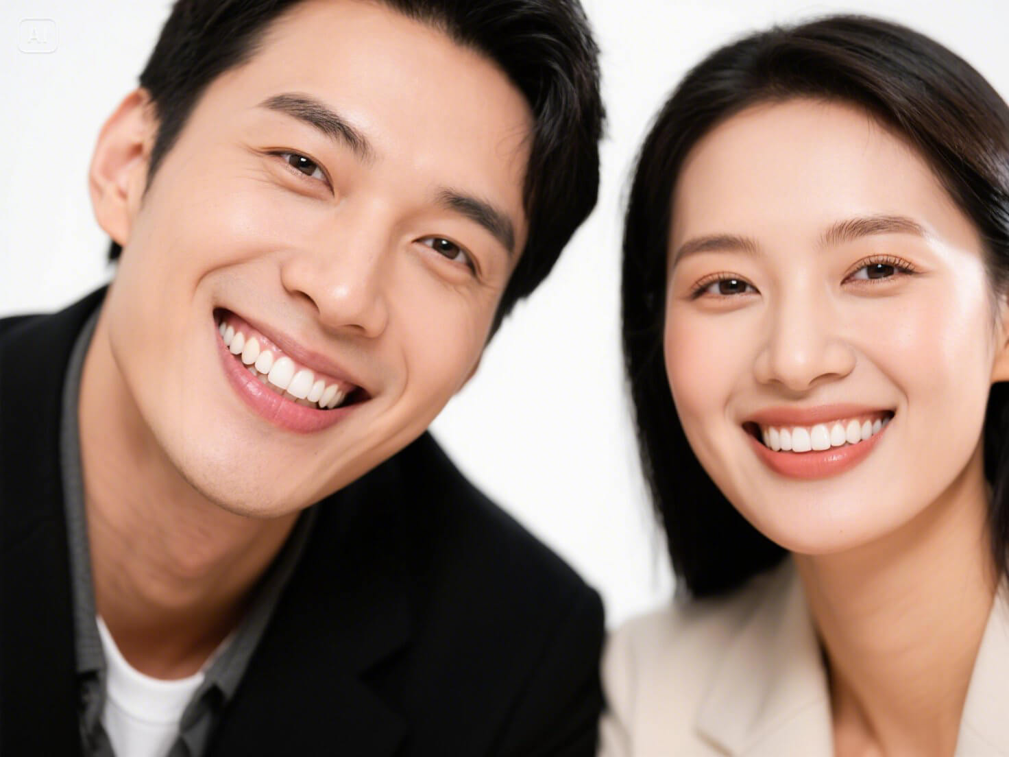 view laddy gentleman