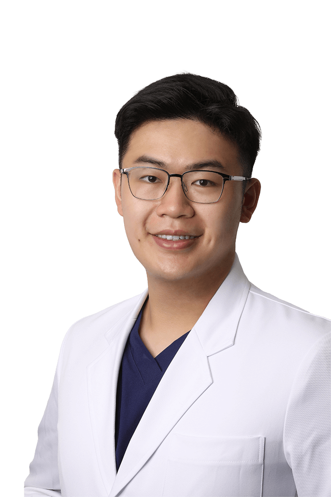 dr douglas hsiao