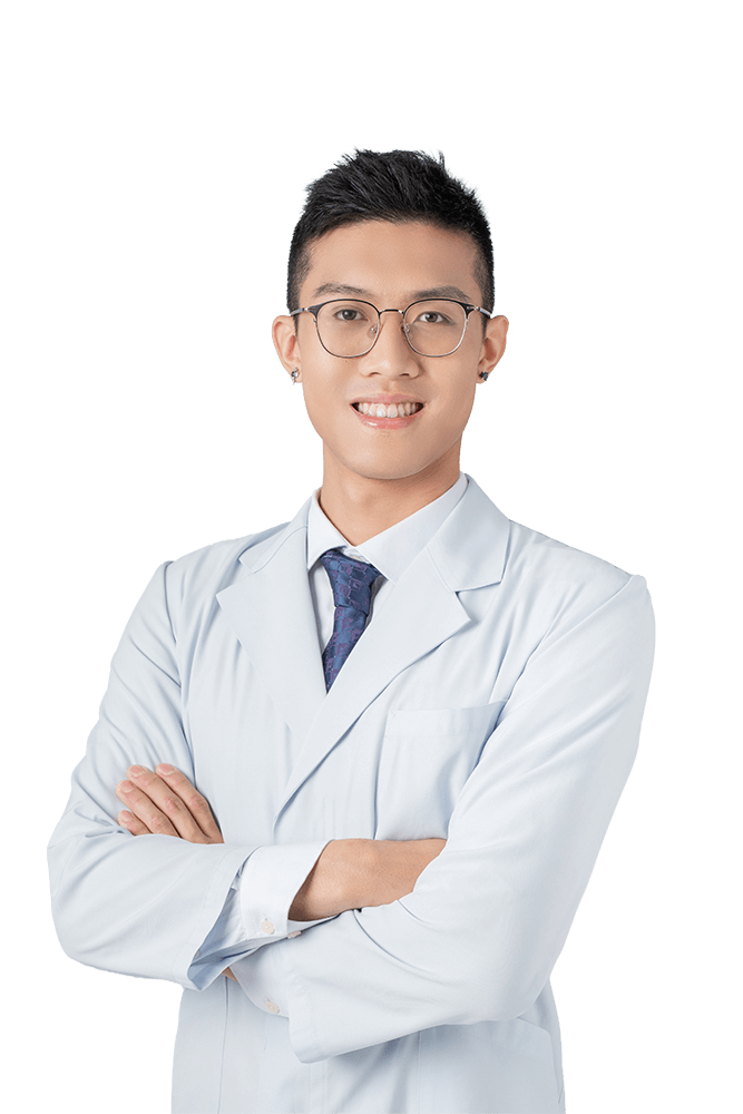 dr jimmy yu