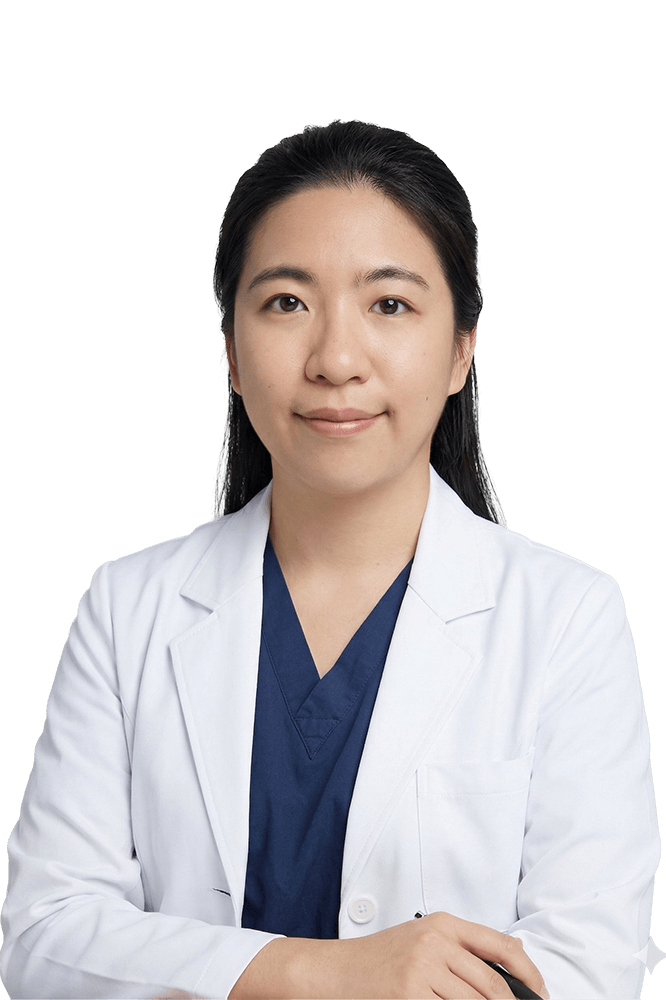 dr 林俐俐