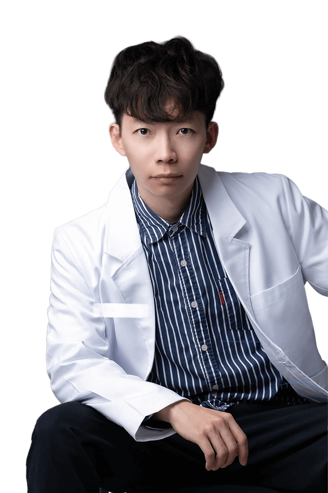 dr 黃韋翰